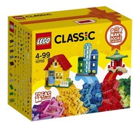 Lego® Classic 10703 Lego Kreativ-Bauset GebäUde NEU Ovp_ NEW Misb Nrfb