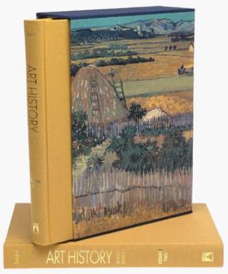 Art History, Vol. 1 by Marilyn Stokstad;  Bradford R. Collins;  Stephen Addiss