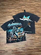 Godspeed Black Tee T-shirt S-m-l-xl 100 Cotton