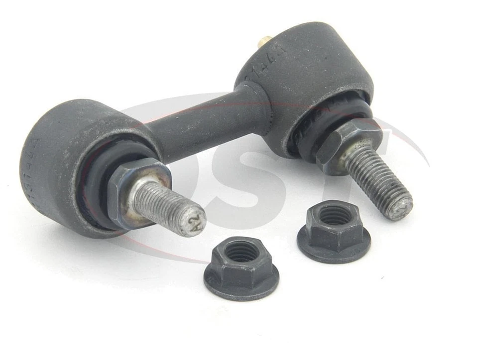 Barra estabilizadora delantera MOOG K90340 enlace final - ¡Pasajero se adapta a Honda Accord, Acura CL TL! Foto 4 de 4