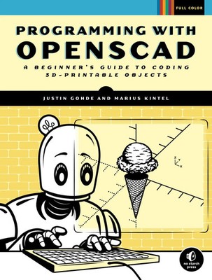 Programming with OpenSCAD | A Beginner's Guide to Coding 3D-Printable Objects
