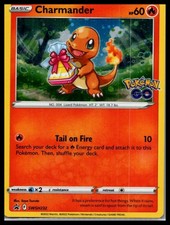 SWSH: Sword & Shield Promo Cards #SWSH232 Charmander on eBay