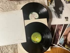 The Beatles White Album 1968 Original Numbered Apple LP - All Errors - SWBO 101