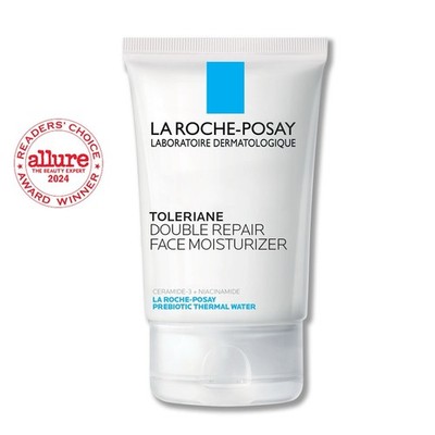 La Roche-Posay Toleriane Double Repair Moisturizer 3.38 oz (100 mL)