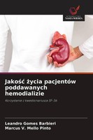 Jako¿¿ ¿Ycia PacjentóW Poddawanych Hemodializie Leandro Gomes Barbieri
