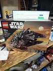 LEGO 75389 Star Wars: The Dark Falcon 1579 pcs. BRAND NEW SEALED