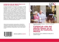 VíCtor Manuel Velasco RodríGuez (U. A.) | Calidad De Vida Del Adulto Mayor En...