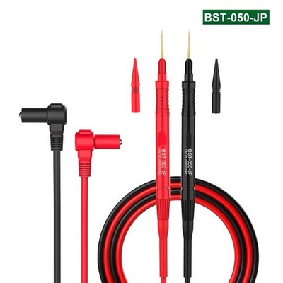For BST050-JP replaceable test leads pen Accurate Test Leads repair tools