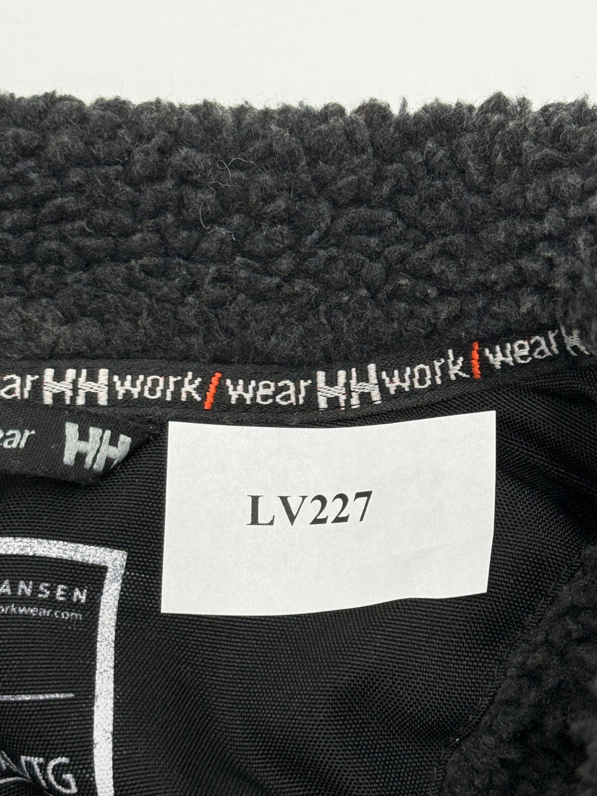 Helly Hansen Men WorkWear Basic Jacket Coat Size … - image 10