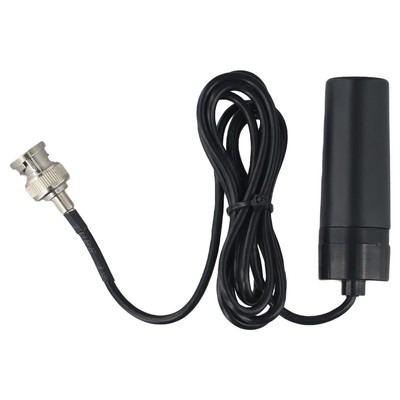 Accurate and Precise Measurement Electrode Probe for Aqueous Solutions