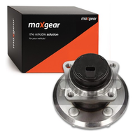Maxgear Radlagersatz Passend FüR Toyota Allion T24 Avensis T25 Celica T23