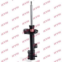 1X StoßDäMpfer Excel-G KYB 334362 FüR Nissan 334363 T30 Trail 1 4X4 Dci FWD