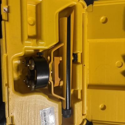 #ad Sears Craftsman Model 9.46109 Builders Level Survey Transit Instrument with Case $55.99