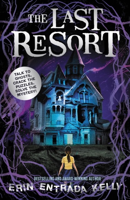 The Last Resort Erin Entrada Kelly - Image 3