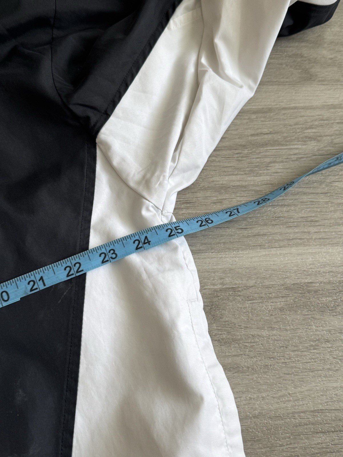 NikeLab Essentials Heritage Track Jacket - 916427… - image 6