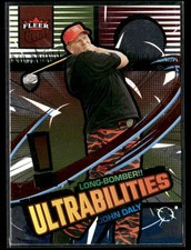 2024 Fleer Ultra Golf Checklist Guide in-content 35