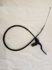 OEM Honda XR250R Clutch Cable 22870-KCZ-000 Clutch Lever 53178-KAE-730 1996-2004