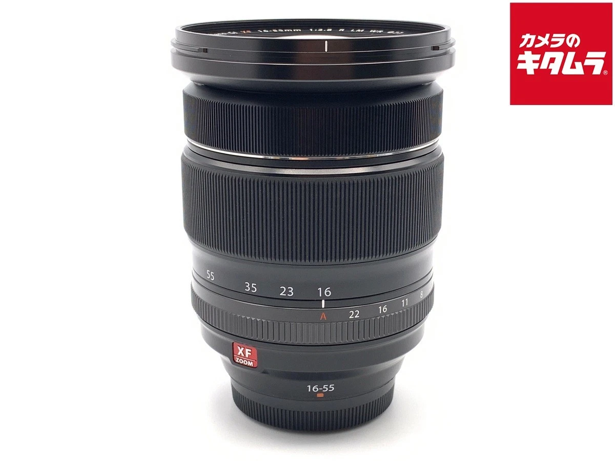 16-55mm Focal f/2.8 Camera Lenses for Fujifilm for sale | eBay