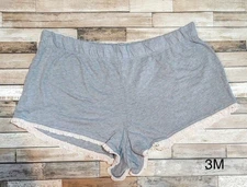 NEW VICTORIA SECRET PJ SHORTS