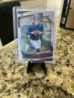2025 Panini Prizm - Rookies Jaxson Dart #332 (RC)