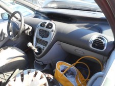 Tube d'échappement Citroen XSARA