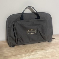 Classic Bowman Bow Archery Accessory Carry Bag Very Nice Great 🎄 Mathews Hoyt