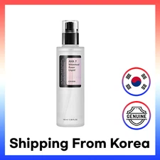 COSRX AHA 7 WHITEHEAD POWER LIQUID 100ml