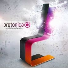 Form Follows Function von Protonica | CD | Zustand sehr gut