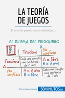 La TeoríA De Juegos El Arte Del Pensamiento EstratéGico 50Minutos Taschenbuch