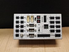 Krones LCC1 & AEM3 0-901-49-662-7 E-Stand/03 ...