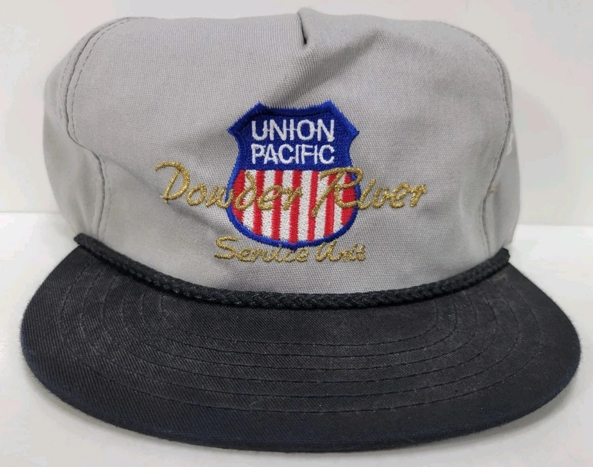 Casquette Vintage Thayer Ranch Farm Supply Années 70/80 - Snapback, Marque Stevens Caps USA
