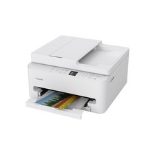 Canon Pixma TS7550i Tintenstrahl Multifunktionsdrucker PG-595 (XL) CL-586 (XL)