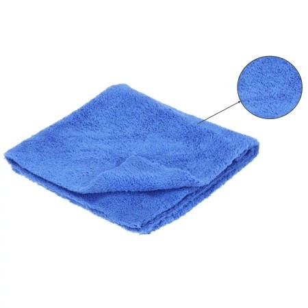 5902628006080 CIERKA Z MIKROFIBRY 4040CM 320GM2 DEDRA 2690₽