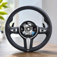 Für BMW M3 Sport Lenkrad F10 F11 F20 F32 F36...