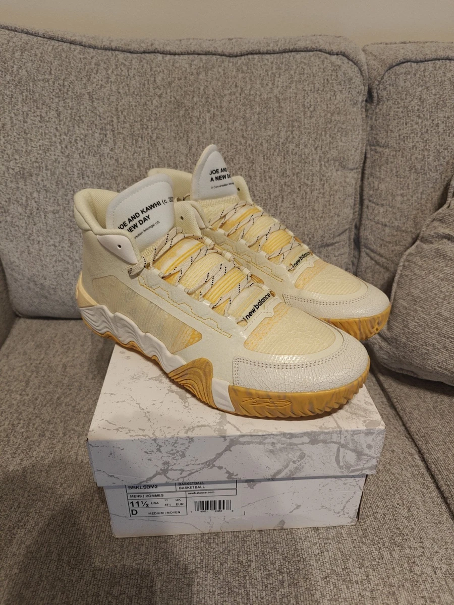 Joe Freshgoods x New Balance KAWHI 2 Conversations Amongst  display picture 3