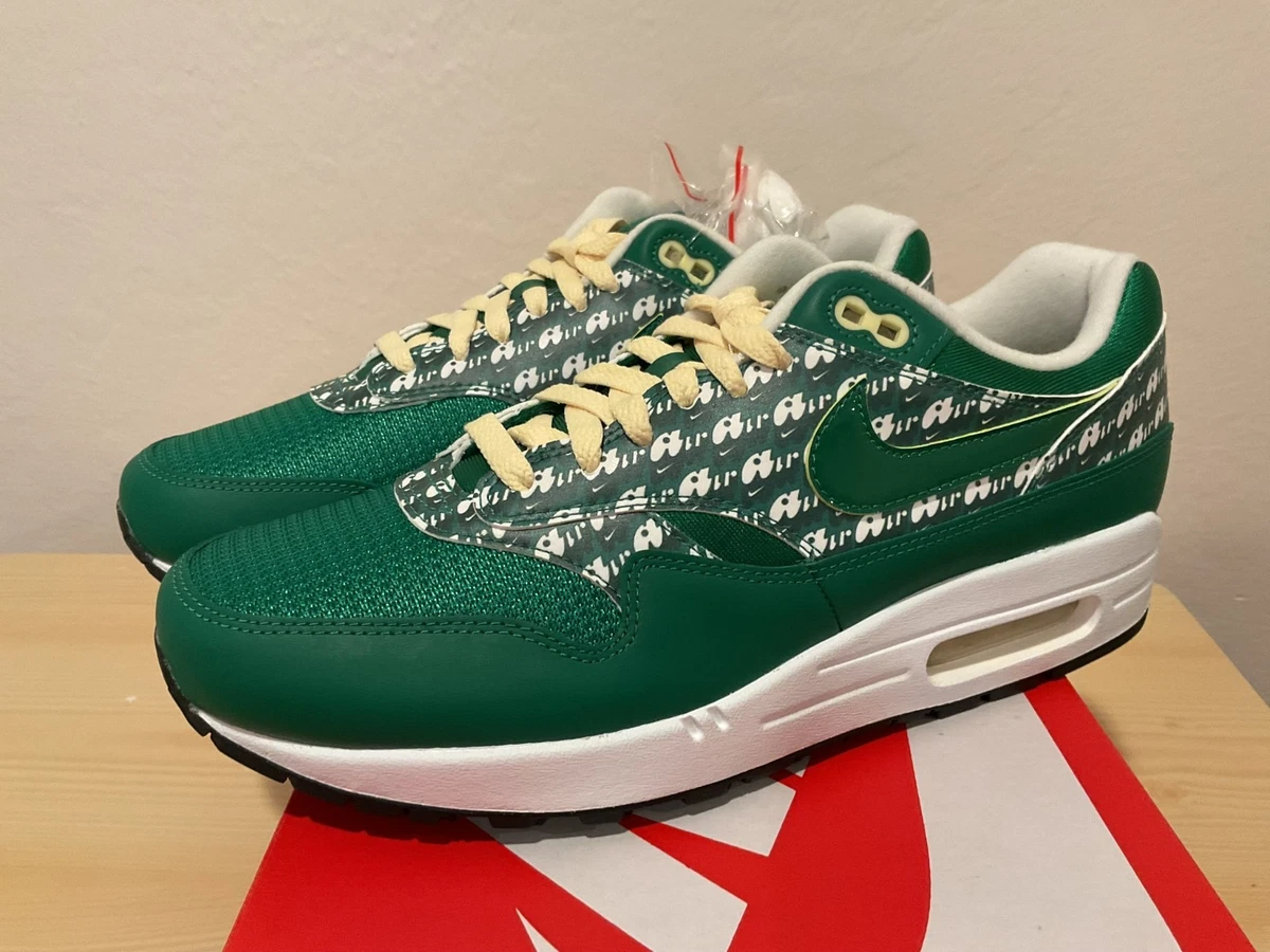 Nike Air Max 1 Premium Limeade | eBay