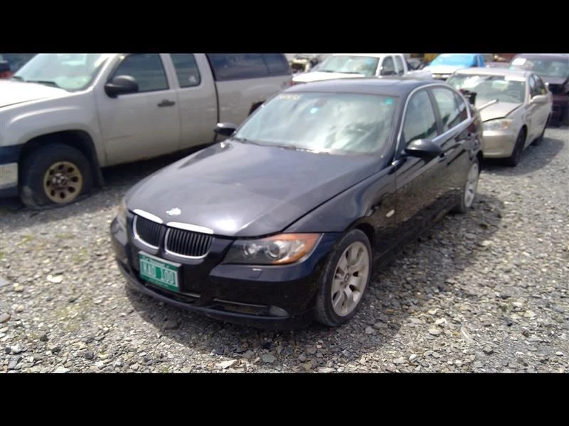Manual Transmission Sedan 6 Speed Xi AWD Fits 06 BMW 325i 1551512 Foto 4 de 4