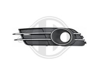 StoßStangengrill Links FüR Audi A6 Nicht S-Line 2010-2014