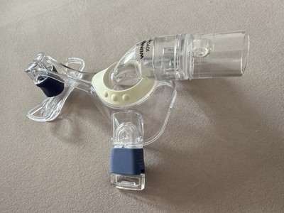 JOYCEeasy Nasal CPAP Maske  - NUR Body (Ersatzteil) in Gr. L  *unbenutzt* #A1