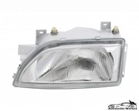Frontscheinwerfer Links Vorne FüR Ford Escort D 5 Express Orion 90-95