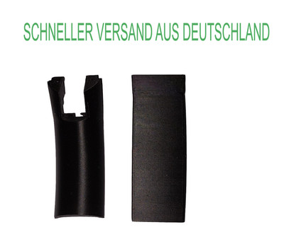 Für Sony WH-1000XM2 MDR-1000X WH-H910N Kopfhörer - kompatible Seitenabdeckung