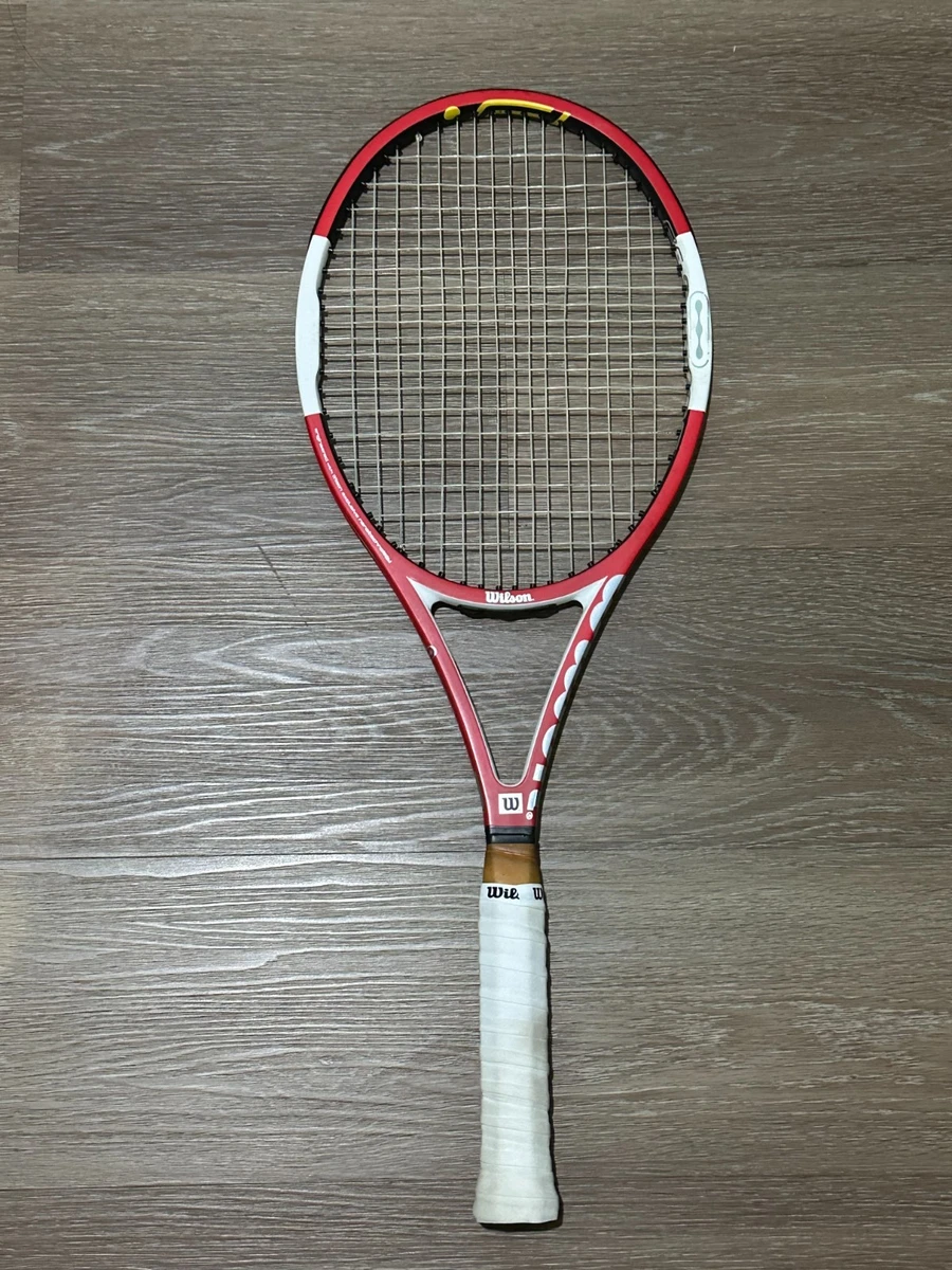 Wilson Tour 90 for sale | eBay