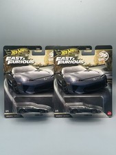 Hot Wheels 164 Fast Furious 25th Anniversary Premium 2026 Lexus Lfa Pair Set Hot Wheels 164 Fast Furious 25th Anniversary Premium 2026 Lexus Lfa Pair Set