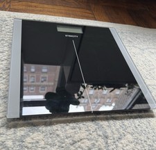 Etekcity Bathroom Weight Scale In LB And KG. Max 400 lbs.