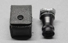 Asahi Pentax Viewfinder Magnifier for Spotmatic 35mm Film Cameras