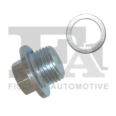 Verschlussschraube Ölwanne FA1 257.846.011 M16x1,5 für TOYOTA GT 86 ZN6AC_ ZN6K