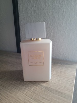 Louis Varel Extreme Amber Eau De  Parfum 100 Ml Damenduft Langanhaltend