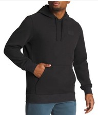 New With Tag PUMA Men's Fleece Hoodie , BLACK/M
