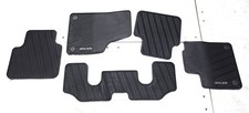 New Oe Volkswagen Monster Mats Front Rear Floor Mats 3cn061550a041 Atlas 18-19 New Oe Volkswagen Monster Mats Front Rear Floor Mats 3cn061550a041 Atlas 18-19