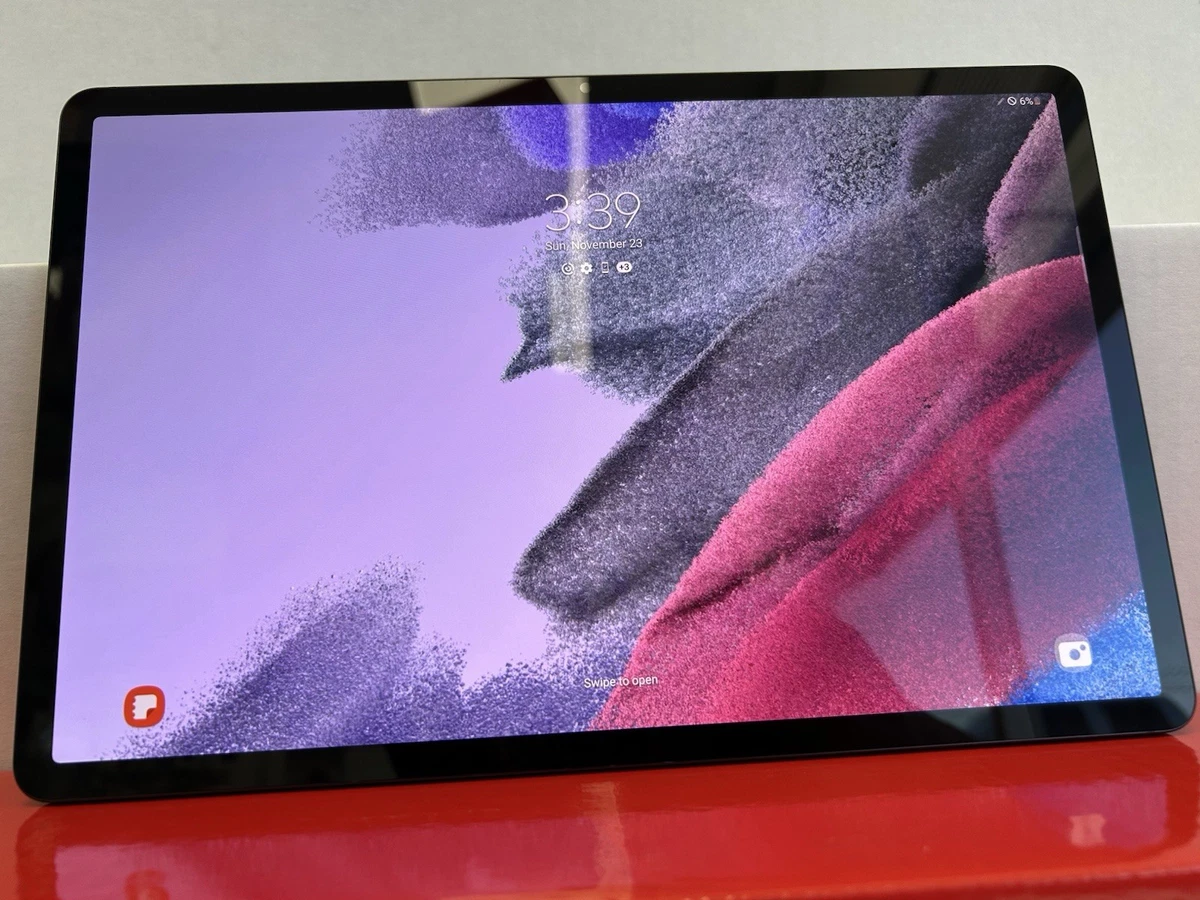 Samsung Galaxy Tab S8+ for sale | eBay